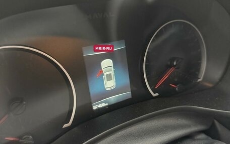 Haval Jolion, 2024 год, 1 507 650 рублей, 6 фотография