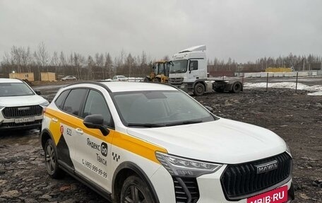 Haval Jolion, 2024 год, 1 507 650 рублей, 3 фотография