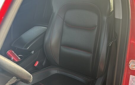 Chery Tiggo 7 Pro, 2022 год, 1 192 250 рублей, 14 фотография