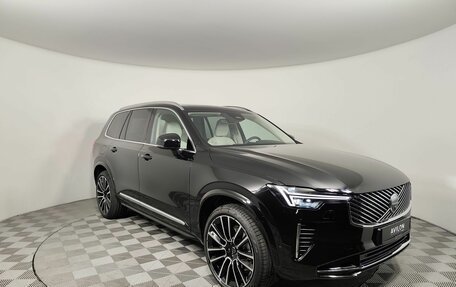 Volvo XC90 II рестайлинг, 2025 год, 12 420 420 рублей, 2 фотография