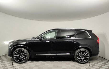 Volvo XC90 II рестайлинг, 2025 год, 12 420 420 рублей, 3 фотография