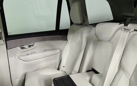 Volvo XC90 II рестайлинг, 2025 год, 12 420 420 рублей, 11 фотография