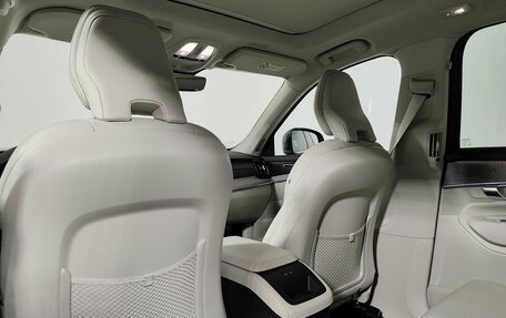 Volvo XC90 II рестайлинг, 2025 год, 12 420 420 рублей, 10 фотография