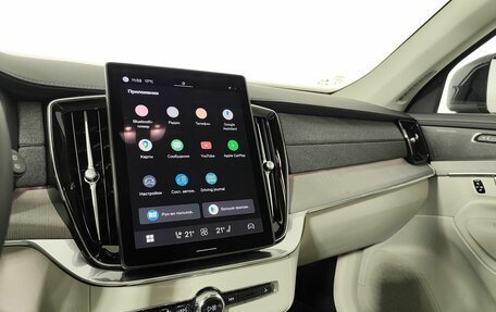 Volvo XC90 II рестайлинг, 2025 год, 12 420 420 рублей, 9 фотография