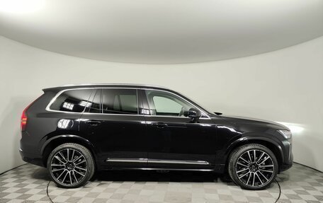 Volvo XC90 II рестайлинг, 2025 год, 12 420 420 рублей, 4 фотография