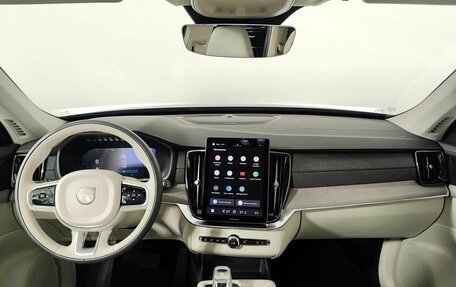 Volvo XC90 II рестайлинг, 2025 год, 12 420 420 рублей, 14 фотография
