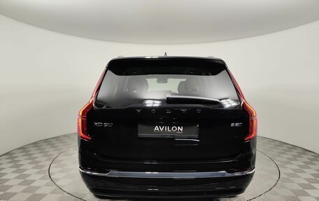 Volvo XC90 II рестайлинг, 2025 год, 12 420 420 рублей, 6 фотография