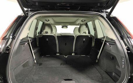 Volvo XC90 II рестайлинг, 2025 год, 12 420 420 рублей, 16 фотография