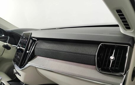 Volvo XC90 II рестайлинг, 2025 год, 12 420 420 рублей, 17 фотография