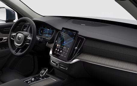 Volvo XC90 II рестайлинг, 2024 год, 12 420 420 рублей, 6 фотография