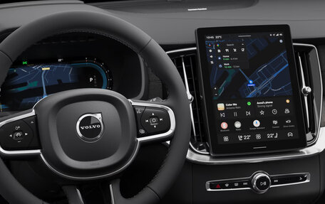 Volvo XC90 II рестайлинг, 2024 год, 12 420 420 рублей, 7 фотография