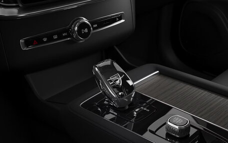 Volvo XC90 II рестайлинг, 2024 год, 12 420 420 рублей, 9 фотография