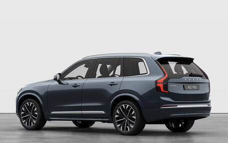 Volvo XC90 II рестайлинг, 2024 год, 12 420 420 рублей, 3 фотография