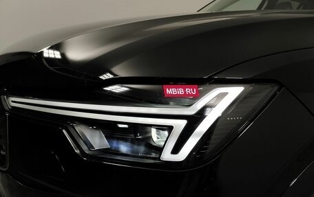Volvo XC90 II рестайлинг, 2025 год, 12 420 420 рублей, 18 фотография