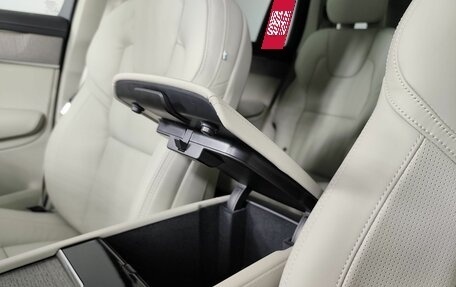 Volvo XC90 II рестайлинг, 2025 год, 12 420 420 рублей, 22 фотография