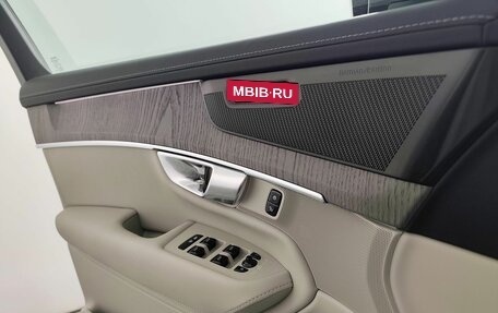 Volvo XC90 II рестайлинг, 2025 год, 12 420 420 рублей, 21 фотография
