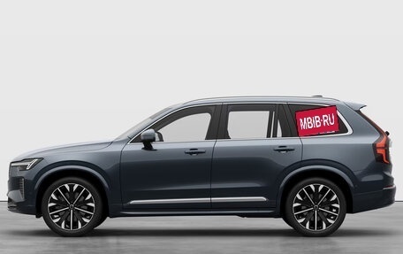 Volvo XC90 II рестайлинг, 2024 год, 12 420 420 рублей, 4 фотография
