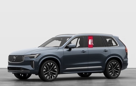Volvo XC90 II рестайлинг, 2024 год, 12 420 420 рублей, 2 фотография