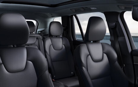 Volvo XC90 II рестайлинг, 2024 год, 12 420 420 рублей, 12 фотография