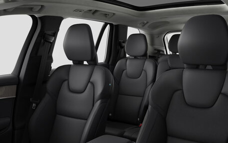Volvo XC90 II рестайлинг, 2024 год, 12 420 420 рублей, 11 фотография