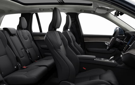 Volvo XC90 II рестайлинг, 2024 год, 12 420 420 рублей, 13 фотография