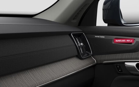 Volvo XC90 II рестайлинг, 2025 год, 12 420 420 рублей, 10 фотография