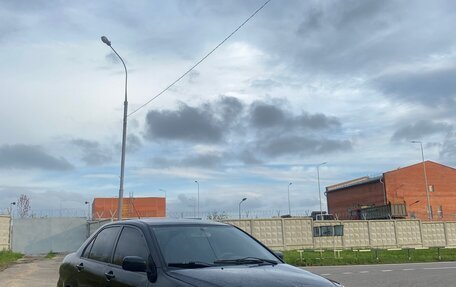 Mitsubishi Lancer IX, 2007 год, 320 000 рублей, 9 фотография