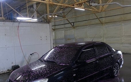 Mitsubishi Lancer IX, 2007 год, 320 000 рублей, 5 фотография