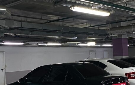 Mitsubishi Lancer IX, 2007 год, 320 000 рублей, 2 фотография