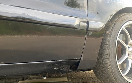 Mitsubishi Lancer IX, 2007 год, 320 000 рублей, 13 фотография
