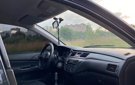 Mitsubishi Lancer IX, 2007 год, 320 000 рублей, 18 фотография