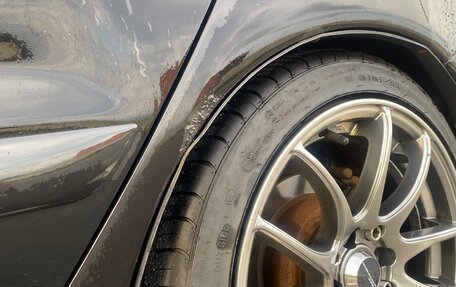Mitsubishi Lancer IX, 2007 год, 320 000 рублей, 16 фотография