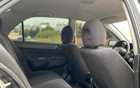 Mitsubishi Lancer IX, 2007 год, 320 000 рублей, 19 фотография