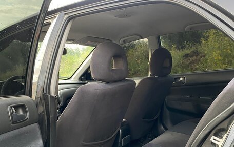Mitsubishi Lancer IX, 2007 год, 320 000 рублей, 22 фотография