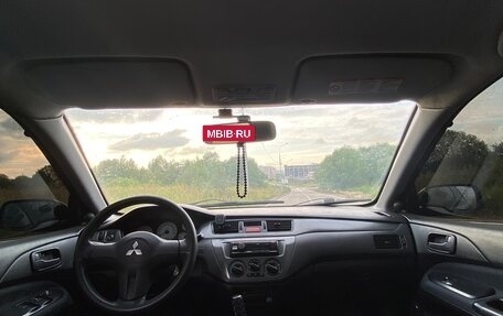 Mitsubishi Lancer IX, 2007 год, 320 000 рублей, 23 фотография