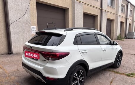 KIA Rio IV, 2020 год, 2 000 000 рублей, 4 фотография