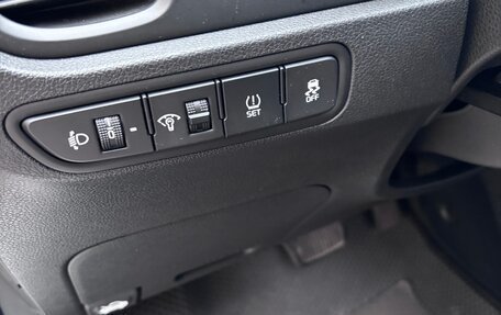 KIA Rio IV, 2020 год, 2 000 000 рублей, 16 фотография