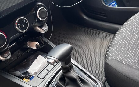 KIA Rio IV, 2020 год, 2 000 000 рублей, 15 фотография