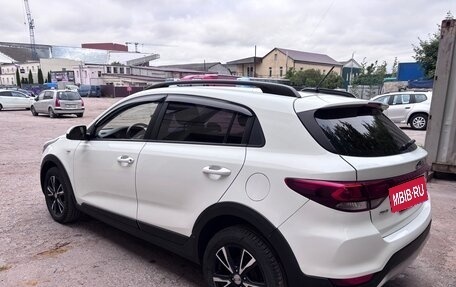 KIA Rio IV, 2020 год, 2 000 000 рублей, 6 фотография