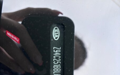 KIA Rio IV, 2020 год, 2 000 000 рублей, 9 фотография