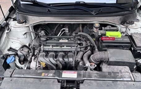 KIA Rio IV, 2020 год, 2 000 000 рублей, 8 фотография