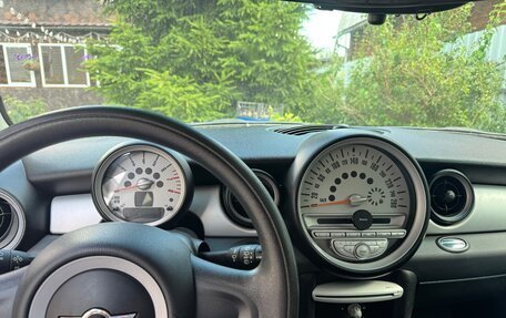 MINI Hatch, 2009 год, 500 000 рублей, 7 фотография