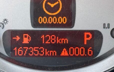 MINI Hatch, 2009 год, 500 000 рублей, 8 фотография
