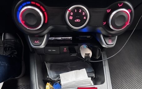 KIA Rio IV, 2020 год, 2 000 000 рублей, 24 фотография