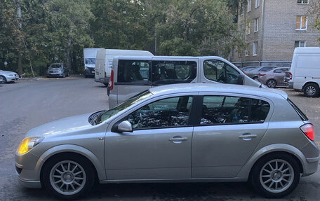 Opel Astra H, 2005 год, 479 999 рублей, 7 фотография