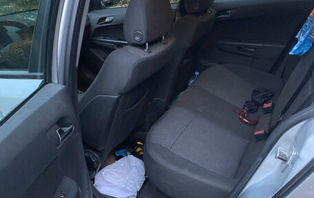 Opel Astra H, 2005 год, 479 999 рублей, 11 фотография
