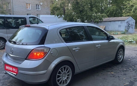 Opel Astra H, 2005 год, 479 999 рублей, 5 фотография
