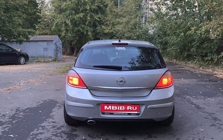 Opel Astra H, 2005 год, 479 999 рублей, 8 фотография