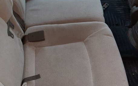 Hyundai Santa Fe III рестайлинг, 2005 год, 220 000 рублей, 3 фотография