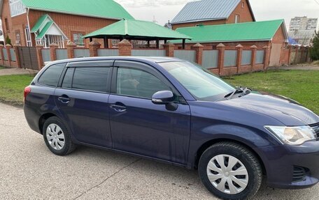 Toyota Corolla, 2014 год, 1 180 000 рублей, 3 фотография
